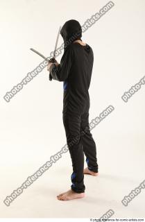 01 2020 VLASTIMIL NINJA WITH KATANA AND DAGGER (4)